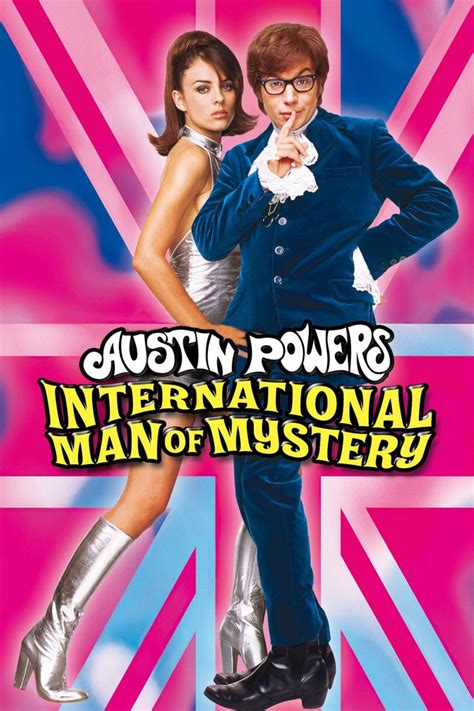 austin powers international man of mystery|austin powers international man of mystery online.